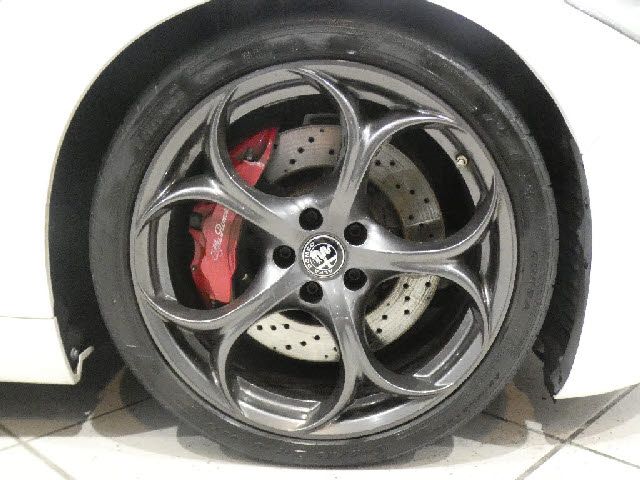 ALFA ROMEO Giulia 2019-01 9753-7