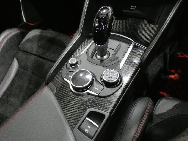 ALFA ROMEO Giulia 2019-01 9753-29
