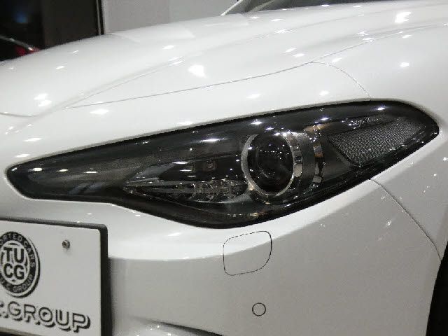 ALFA ROMEO Giulia 2019-01 9753-18