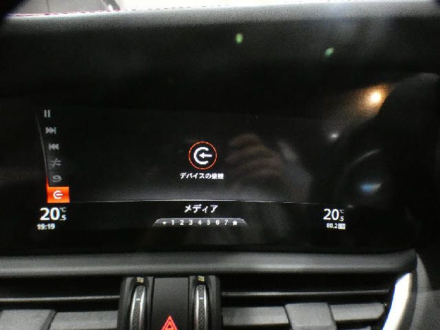 ALFA ROMEO Giulia 2019-01 9753-13