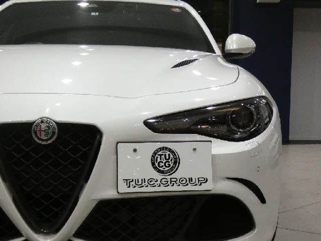 ALFA ROMEO Giulia 2019-01 9753-4