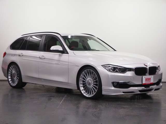 Bmw Alpina B3 2014-03 8407-2