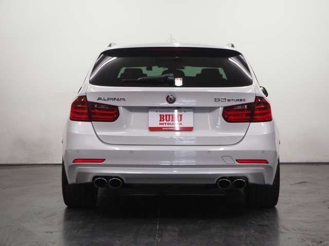 Bmw Alpina B3 2014-03 8407-5