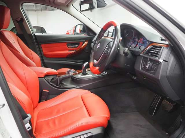 Bmw Alpina B3 2014-03 8407-10