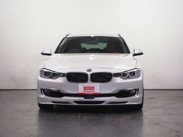 Bmw Alpina B3 2014-03 8407-1