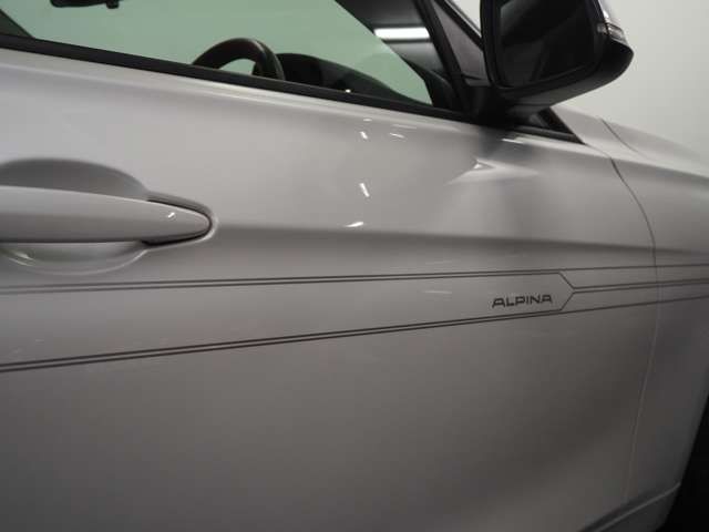 Bmw Alpina B3 2014-03 8407-9