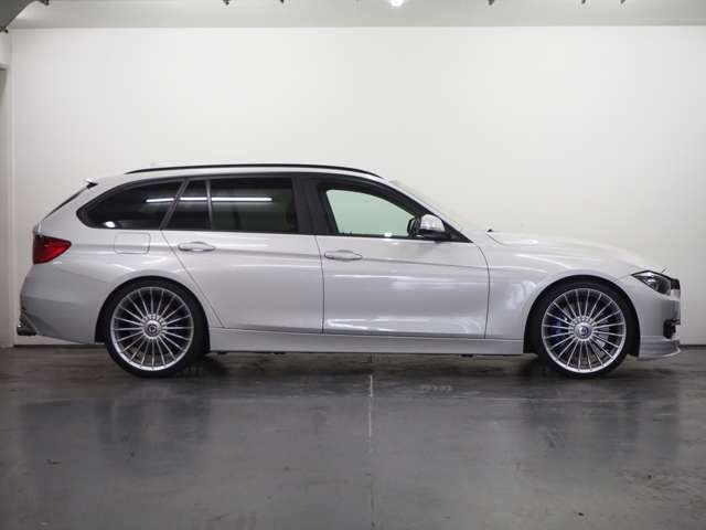 Bmw Alpina B3 2014-03 8407-3