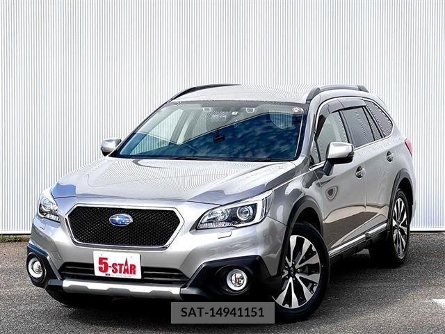 Subaru OUTBACK 2017-06 362577-0