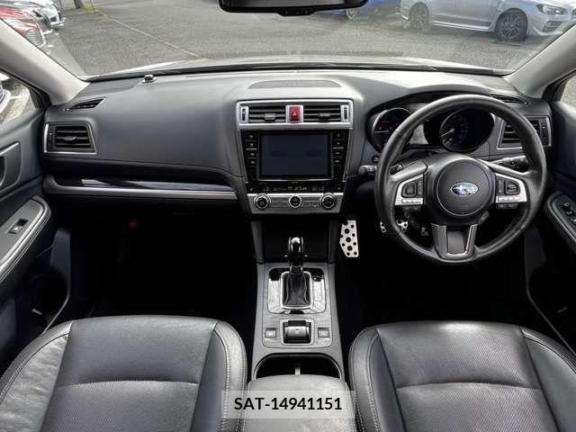 Subaru OUTBACK 2017-06 362577-15