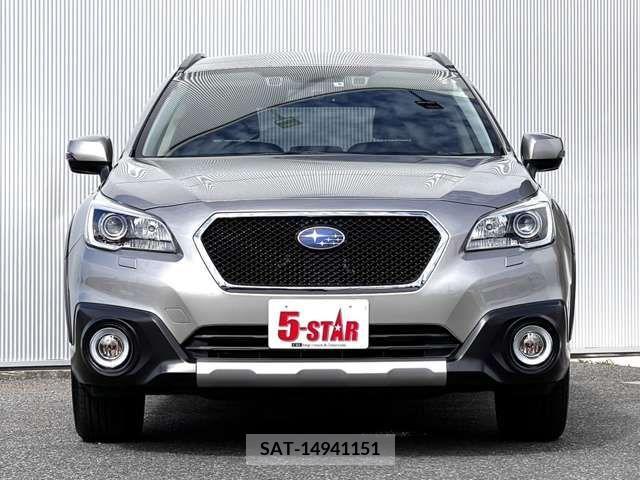 Subaru OUTBACK 2017-06 362577-9