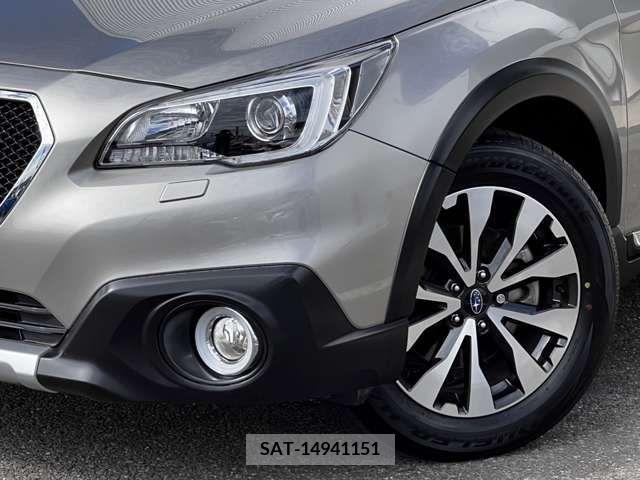Subaru OUTBACK 2017-06 362577-13