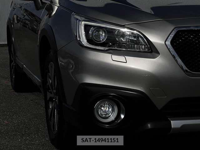 Subaru OUTBACK 2017-06 362577-12