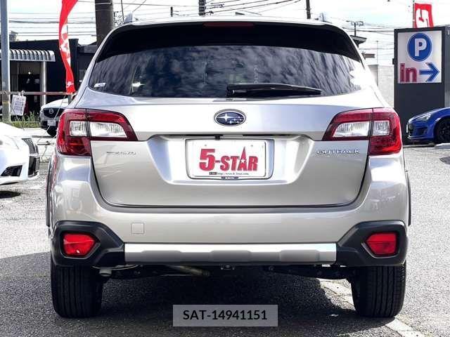 Subaru OUTBACK 2017-06 362577-11