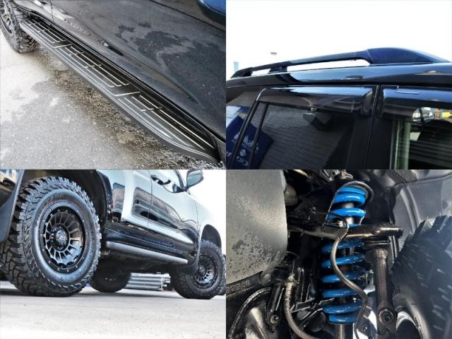 Toyota PRADO 2012-01 1280-17