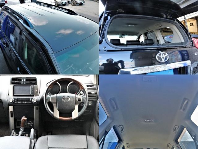 Toyota PRADO 2012-01 1280-19
