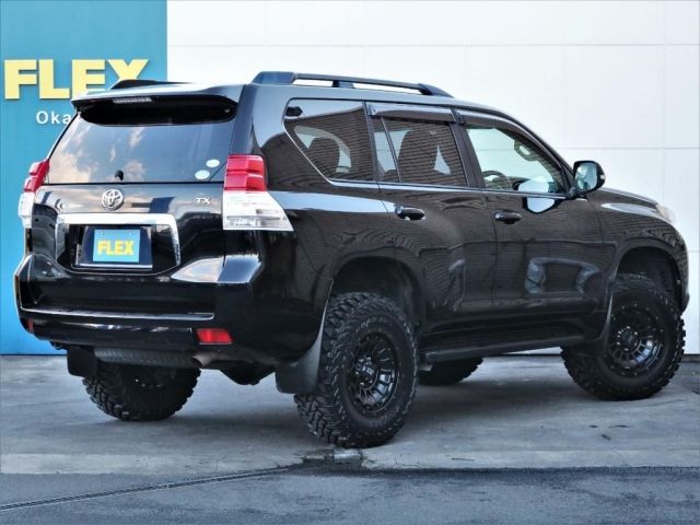 Toyota PRADO 2012-01 1280-1