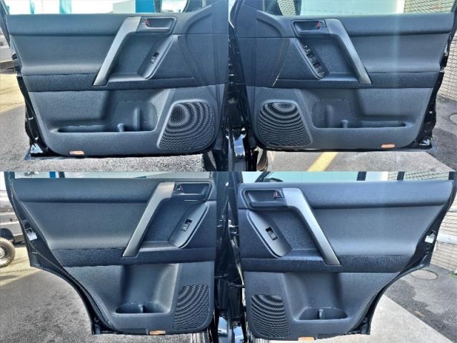 Toyota PRADO 2012-01 1280-13
