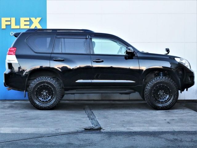 Toyota PRADO 2012-01 1280-4