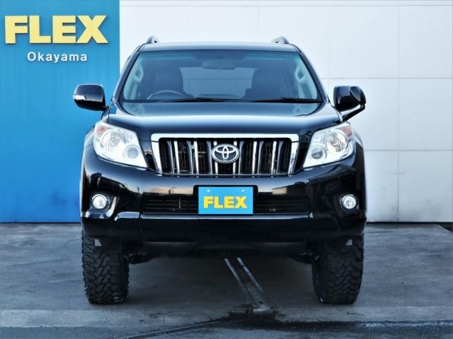 Toyota PRADO 2012-01 1280-8