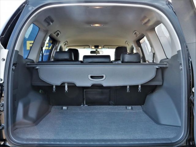 Toyota PRADO 2012-01 1280-9