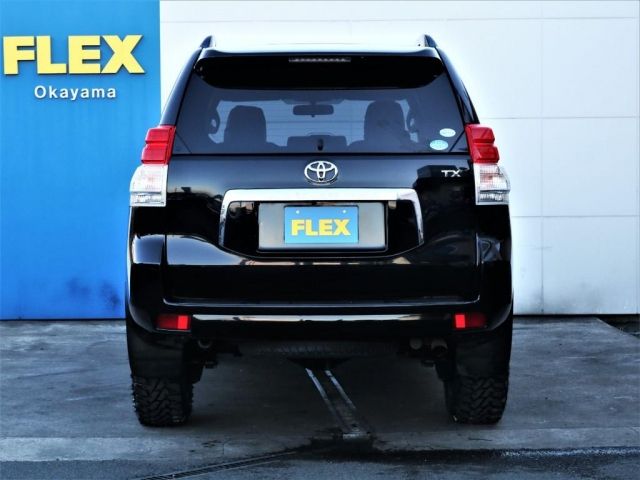 Toyota PRADO 2012-01 1280-10