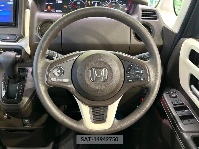 Honda N BOX 2022-02 364378-10