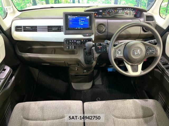 Honda N BOX 2022-02 364378-1