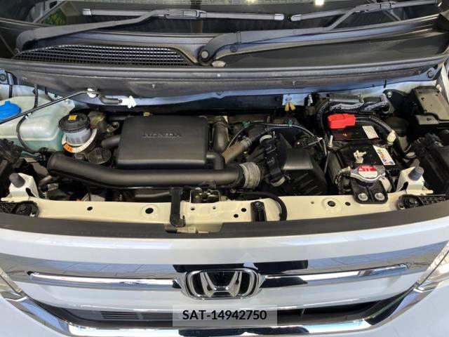 Honda N BOX 2022-02 364378-18