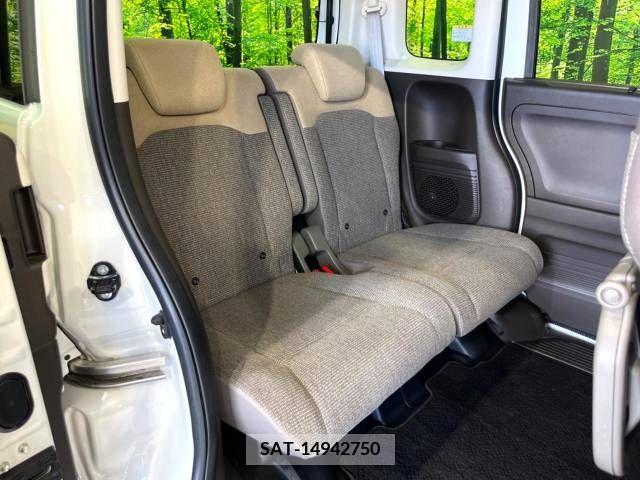 Honda N BOX 2022-02 364378-9