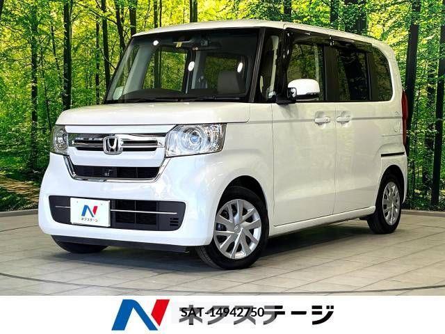 Honda N BOX 2022-02 364378-0