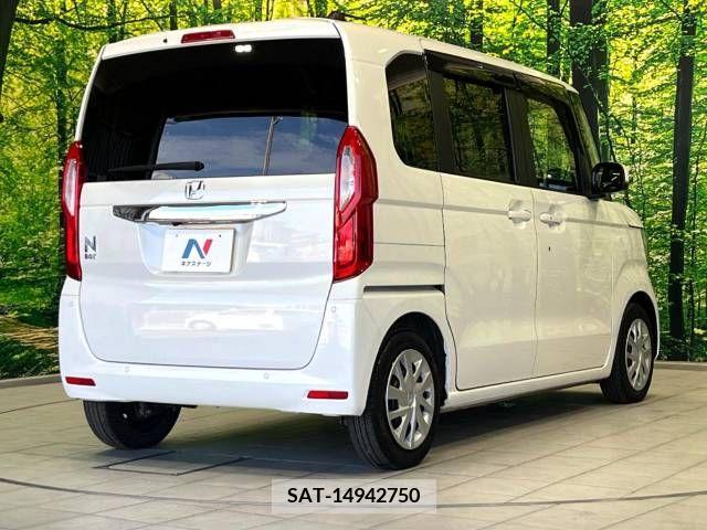 Honda N BOX 2022-02 364378-17