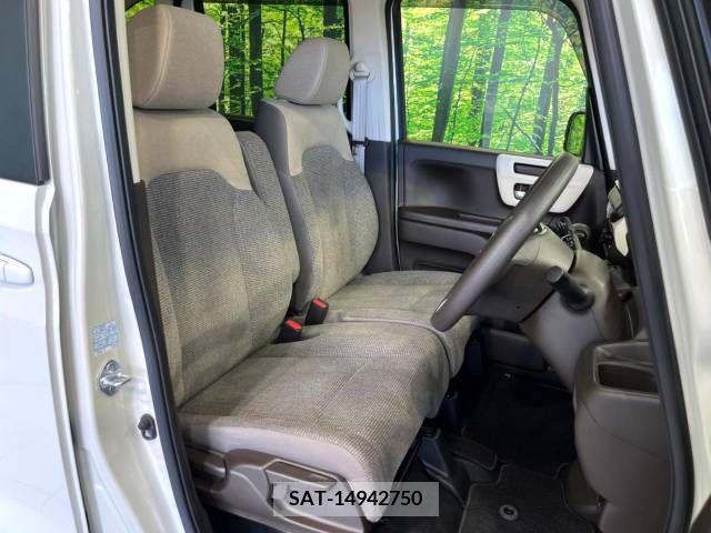 Honda N BOX 2022-02 364378-8