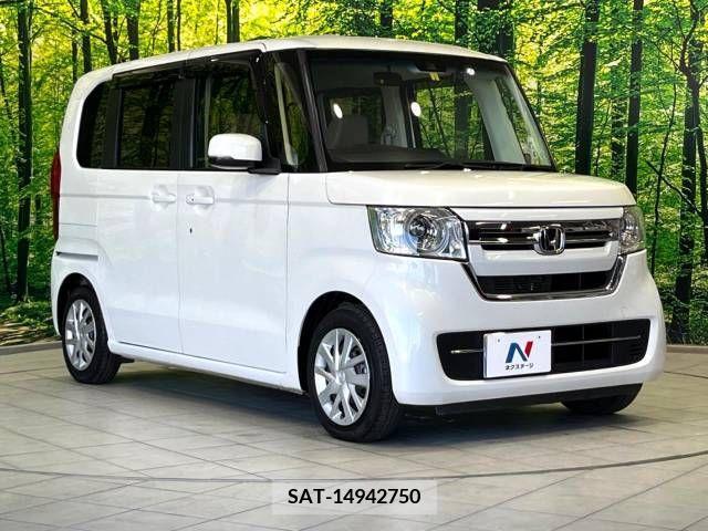 Honda N BOX 2022-02 364378-16