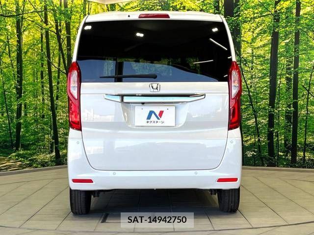 Honda N BOX 2022-02 364378-15