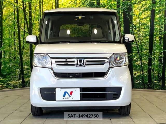Honda N BOX 2022-02 364378-14