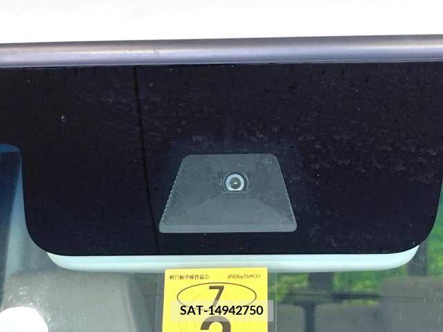 Honda N BOX 2022-02 364378-4
