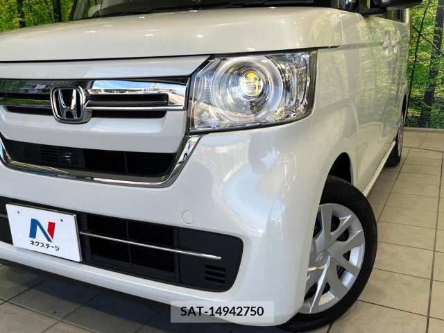 Honda N BOX 2022-02 364378-12