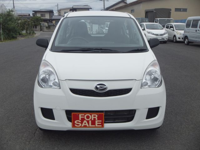 Daihatsu MIRA 2016-12 8284-1