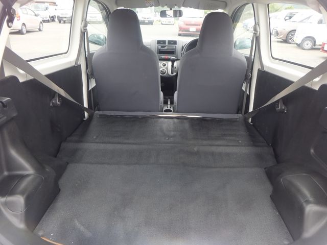 Daihatsu MIRA 2016-12 8284-9