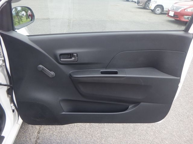 Daihatsu MIRA 2016-12 8284-20