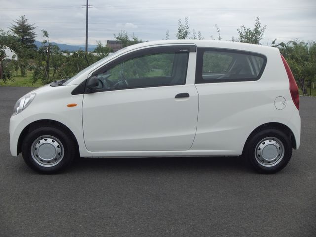 Daihatsu MIRA 2016-12 8284-4