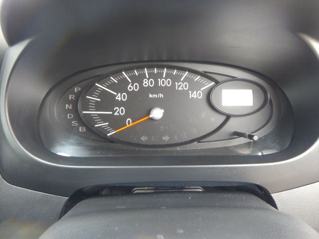 Daihatsu MIRA 2016-12 8284-16