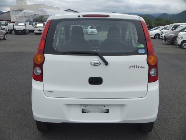 Daihatsu MIRA 2016-12 8284-6