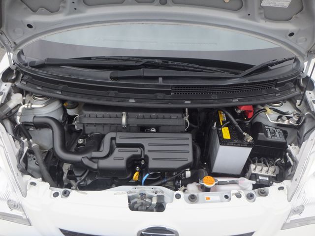 Daihatsu MIRA 2016-12 8284-22
