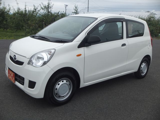 Daihatsu MIRA 2016-12 8284-0