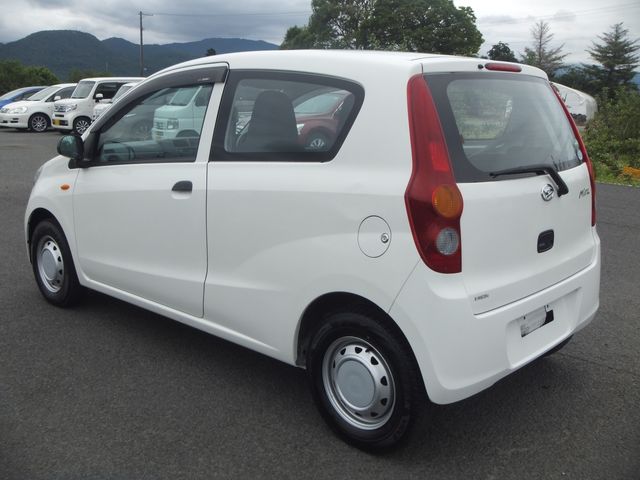 Daihatsu MIRA 2016-12 8284-10