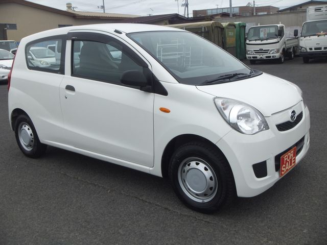 Daihatsu MIRA 2016-12 8284-2