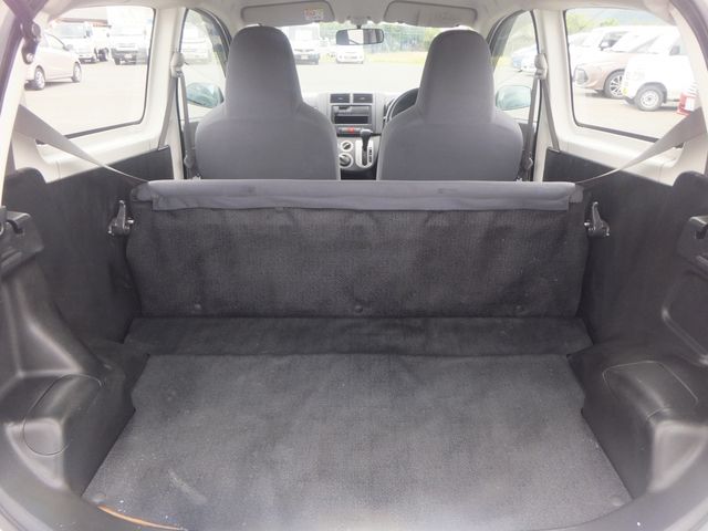 Daihatsu MIRA 2016-12 8284-8