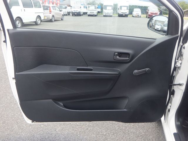 Daihatsu MIRA 2016-12 8284-21