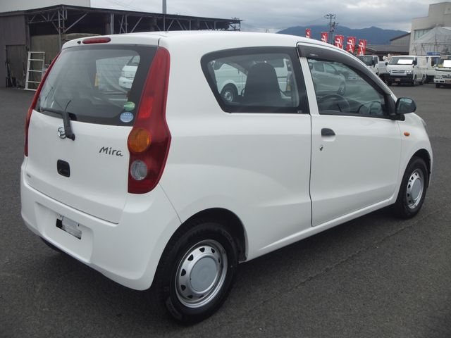 Daihatsu MIRA 2016-12 8284-5
